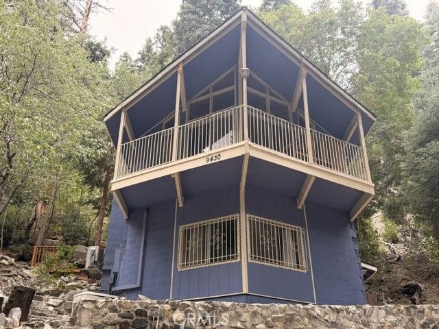 9430 Fern, Forest Falls