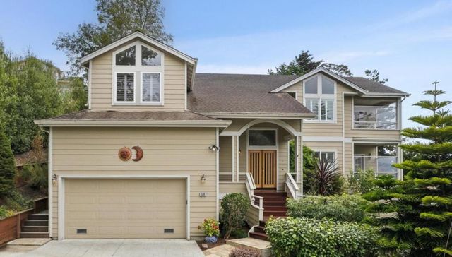 590 Miramar Drive, Half Moon Bay