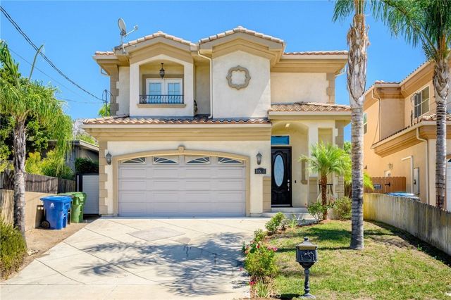 10508 Fernglen Avenue, Tujunga