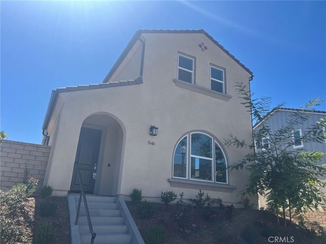 541 Tracy Place, Ventura