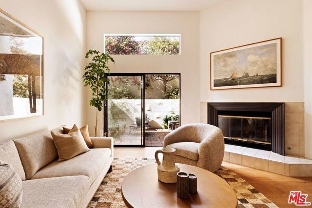 514 Garfield Avenue # B, South Pasadena