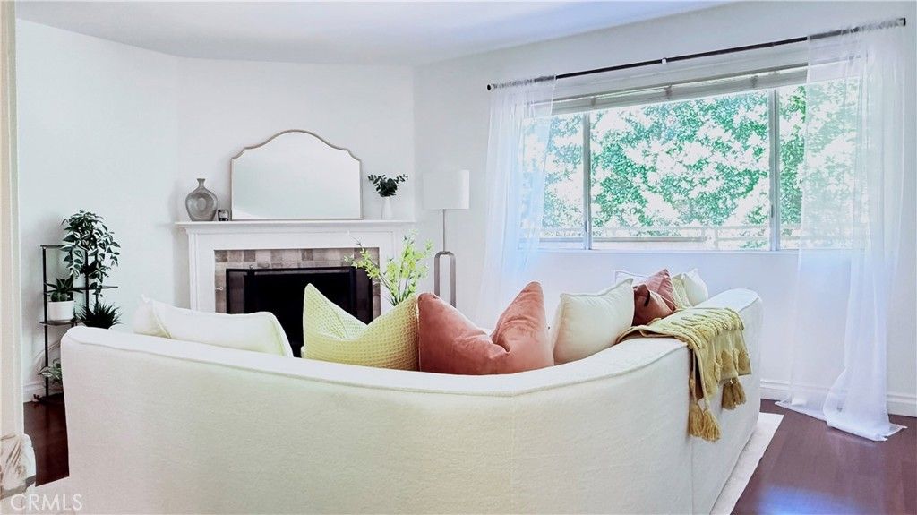 432 S Oak Knoll Avenue # 4, Pasadena