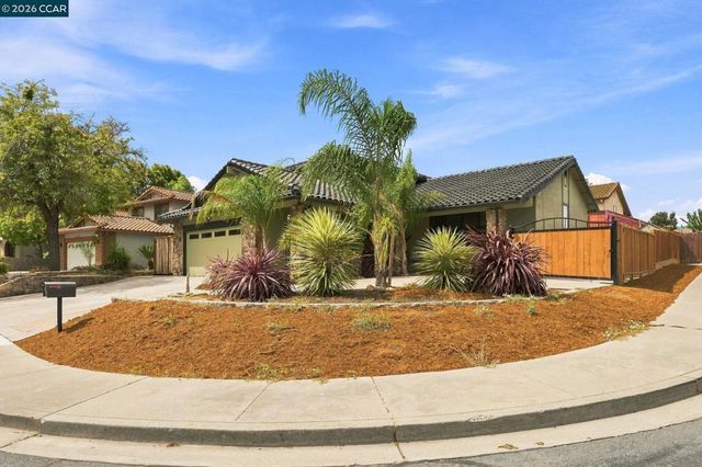 1900 Yellowstone Ct, Antioch