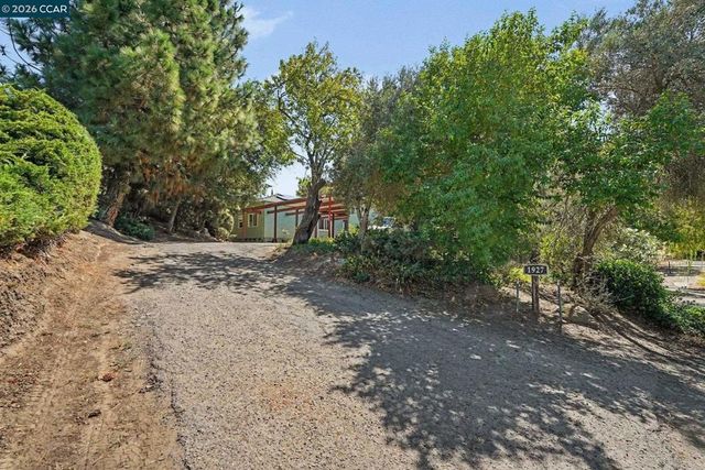 1927 Terrace Dr, Antioch