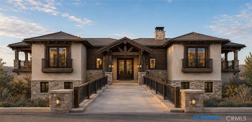 1387 Las Vistas, Fallbrook