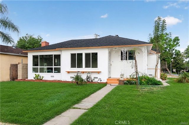 1199 N Citrus Avenue, Covina
