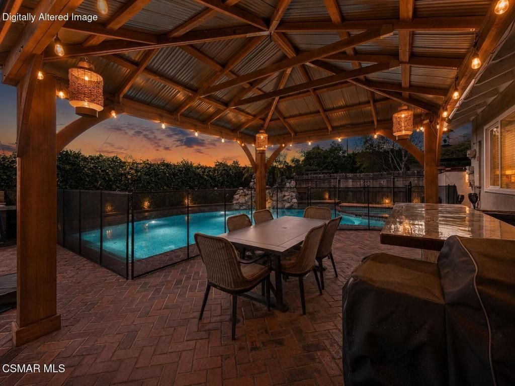2642 Blue Ridge Circle, Simi Valley