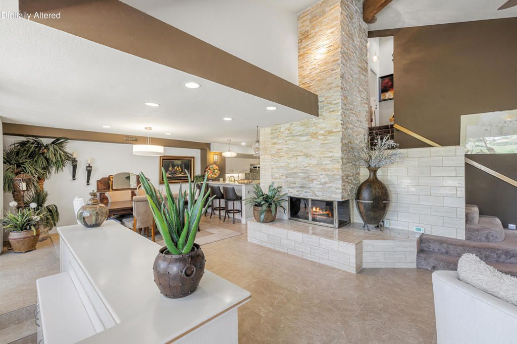208 Kavenish Drive # 208, Rancho Mirage