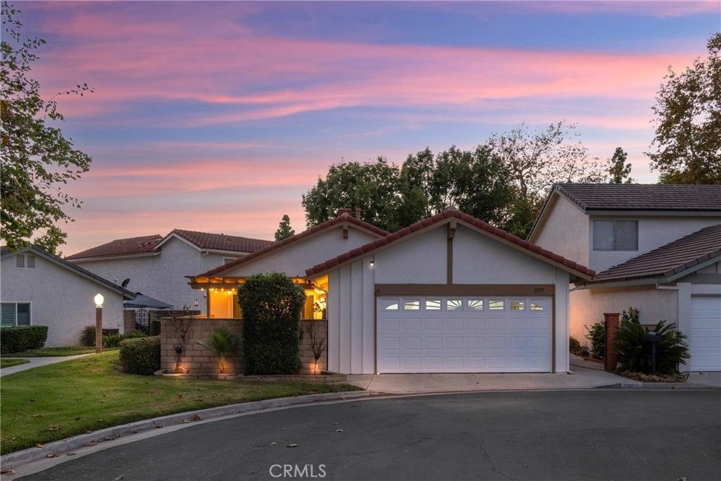11275 Lowell Court, Cypress