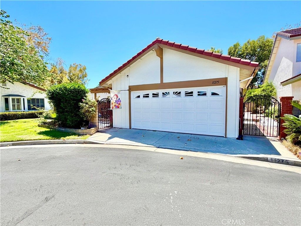 11275 Lowell Court, Cypress