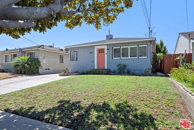 1662 W 214th Street, Los Angeles