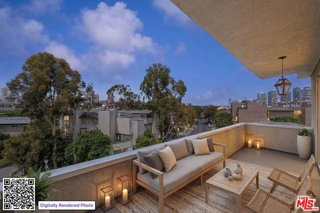 10650 Holman Avenue # 308, Los Angeles