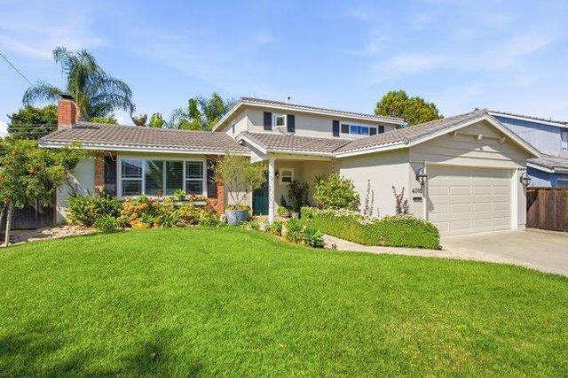 4385 Sherbourne Drive, San Jose