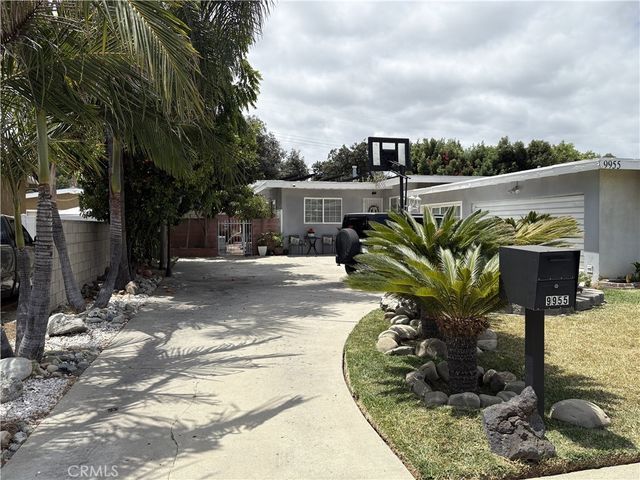 9955 Parkinson, Whittier