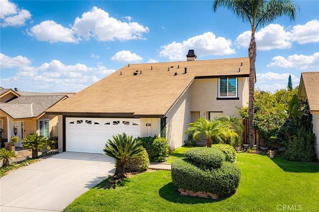 2416 Flora Street, West Covina