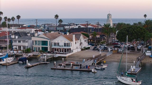 1444 W Bay, Newport Beach