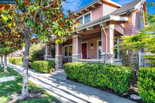2036 Serra Ln, Hercules