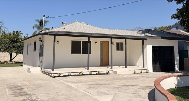 2139 Wesleygrove Avenue, Duarte