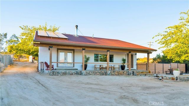 56898 Plaza Del Amigo, Yucca Valley
