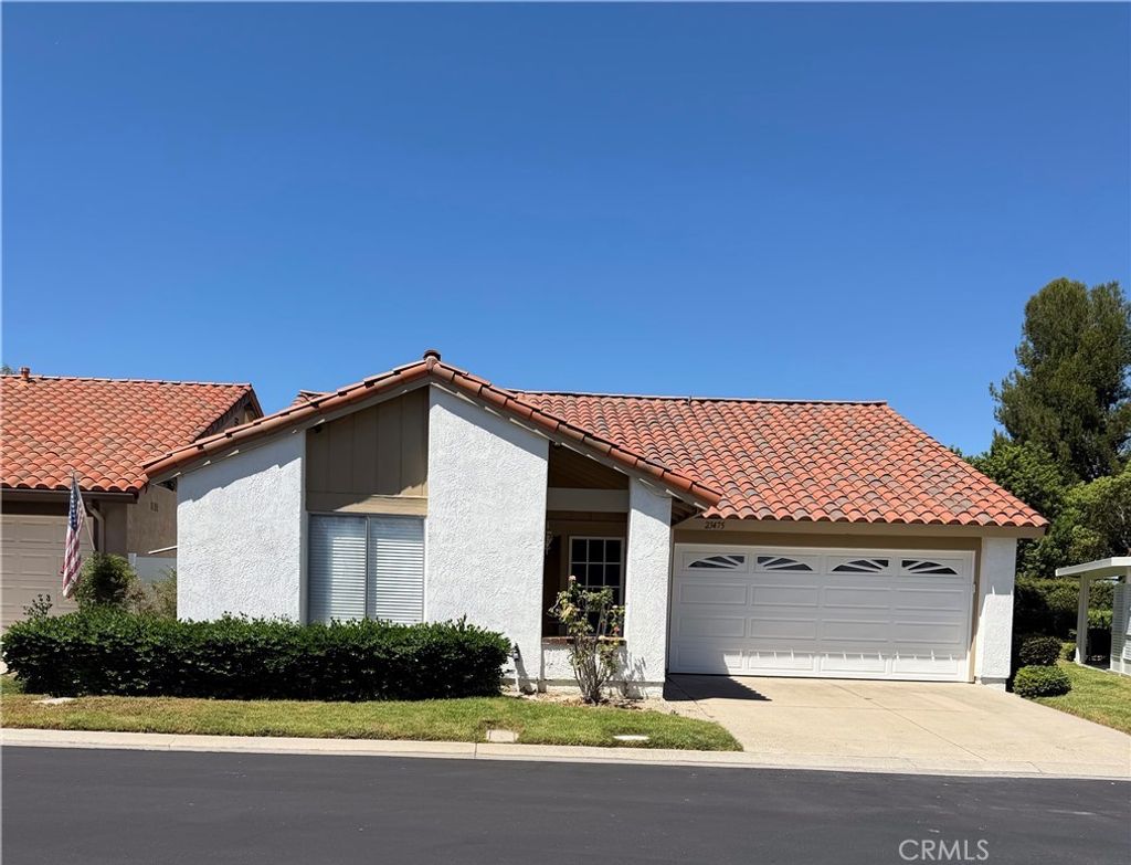 23475 Ribalta, Mission Viejo
