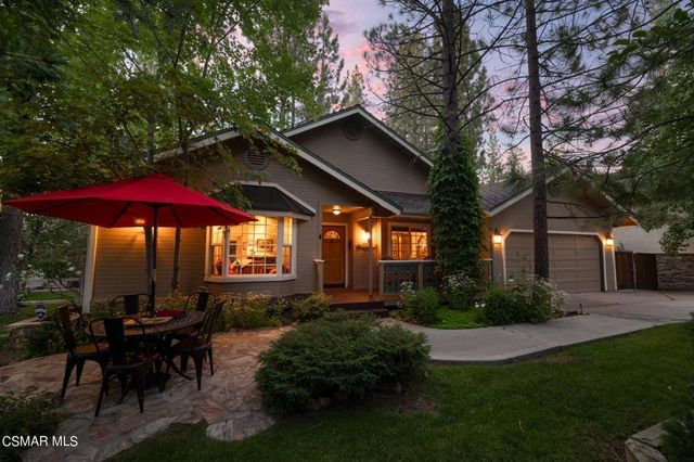 42204 Heavenly Valley Road, Big Bear