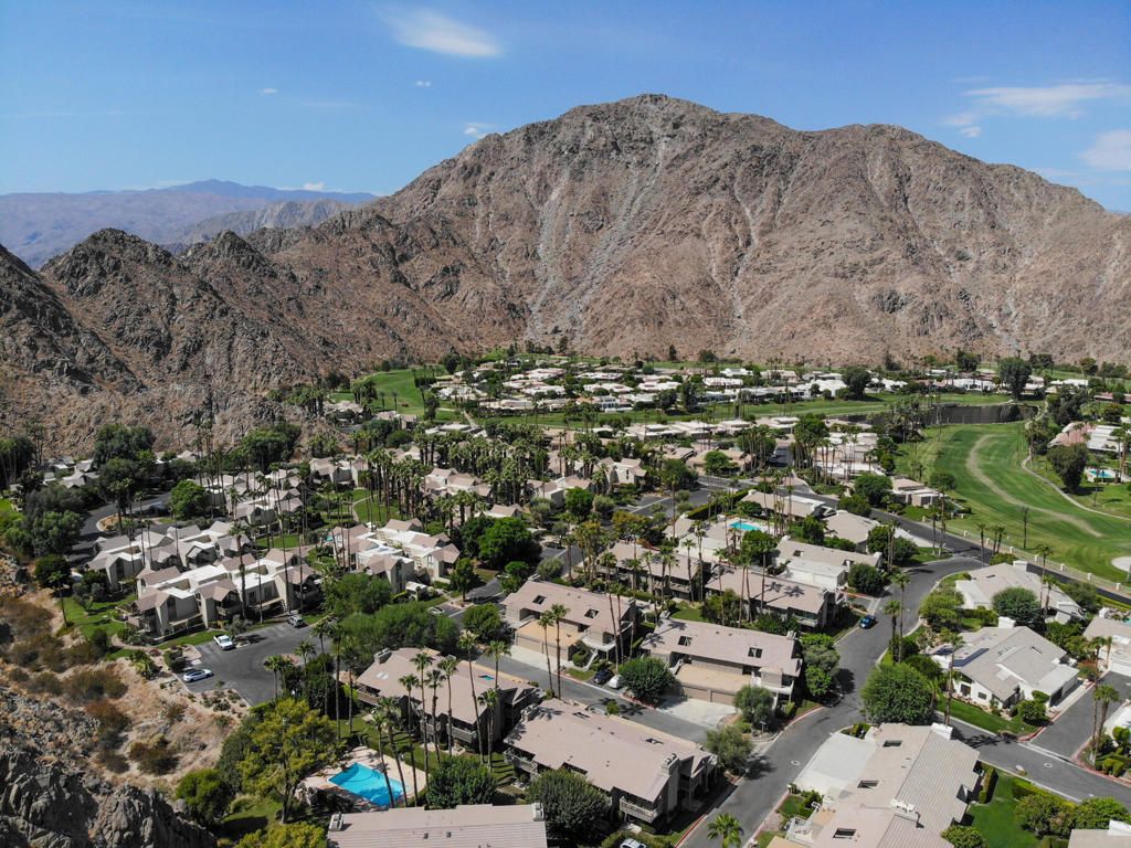 46631 Arapahoe Lane # B, Indian Wells