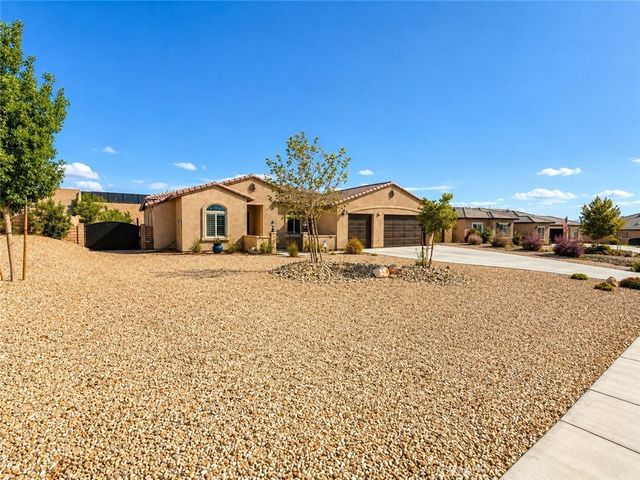 19409 Javelina, Apple Valley