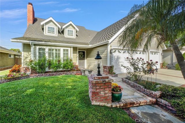 11941 Paseo Bonita, Los Alamitos