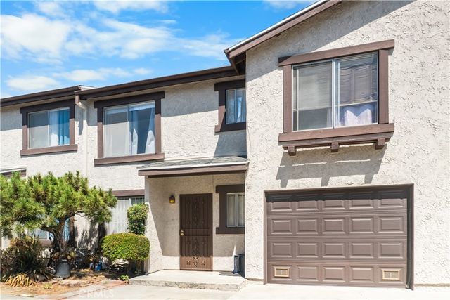 437 S Orange Ave # B, Monterey Park