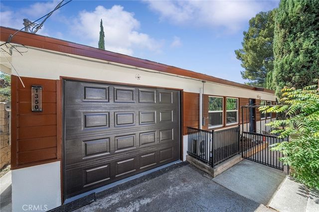 1350 East Hillcrest Drive, Thousand Oaks