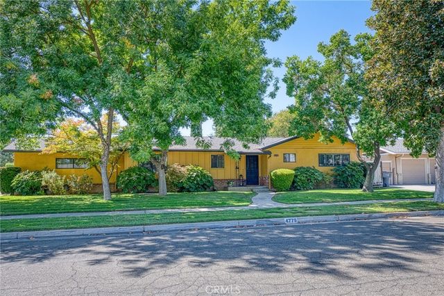 4779 N Delno Ave, Fresno