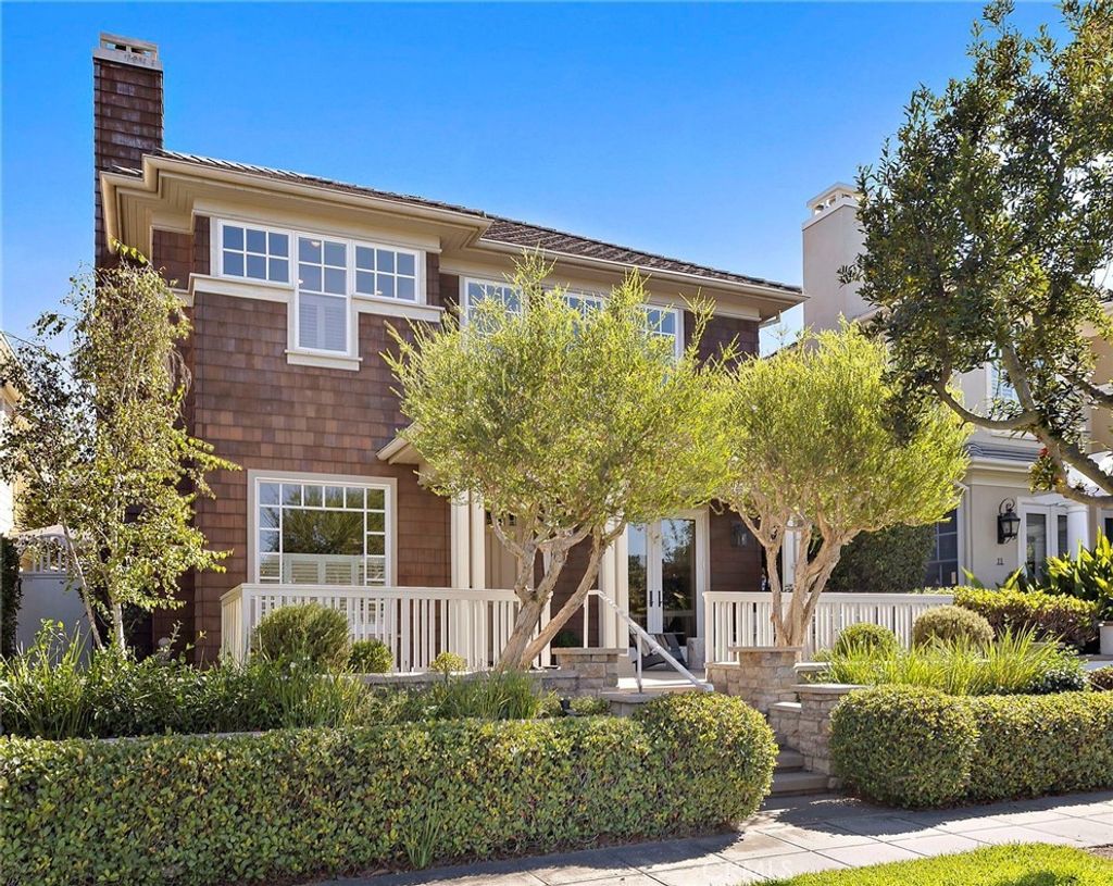 9 Long Bay, Newport Beach