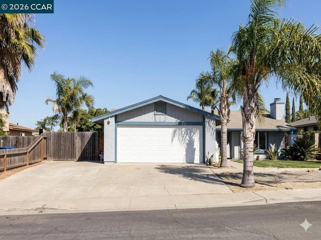 5260 Robert Way, Oakley