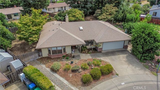 645 Black Oak Drive, Chico