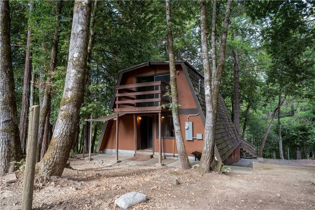 24558 Lilac Drive, Willits
