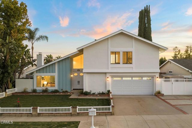6442 Pinion Street, Oak Park
