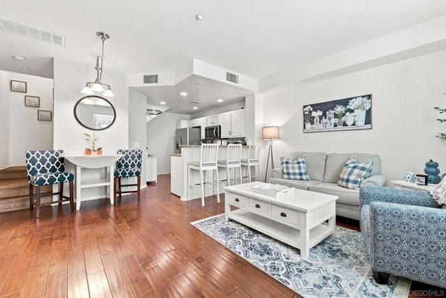 7725 El Cajon Blvd Unit 3 # 3, La Mesa