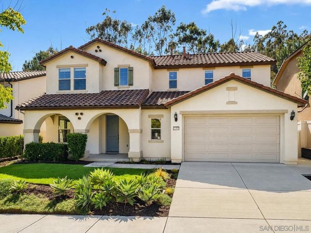 17460 Ralphs Ranch, San Diego