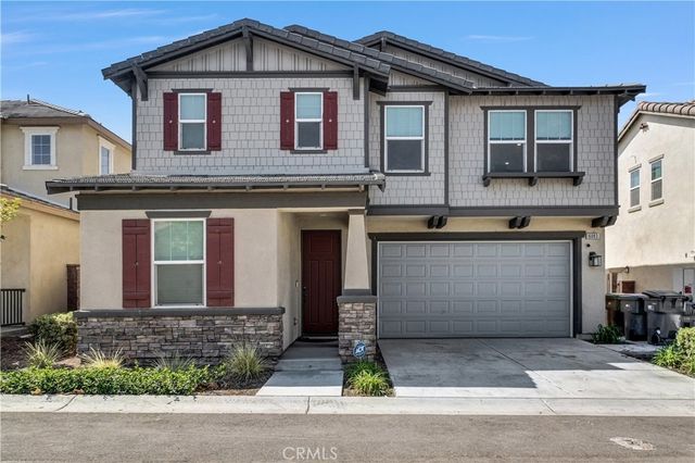 16083 Tanzinite Lane, Chino