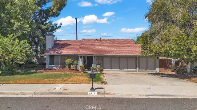 6319 Westview, Riverside