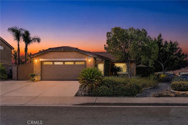 15381 Mallard, Fontana