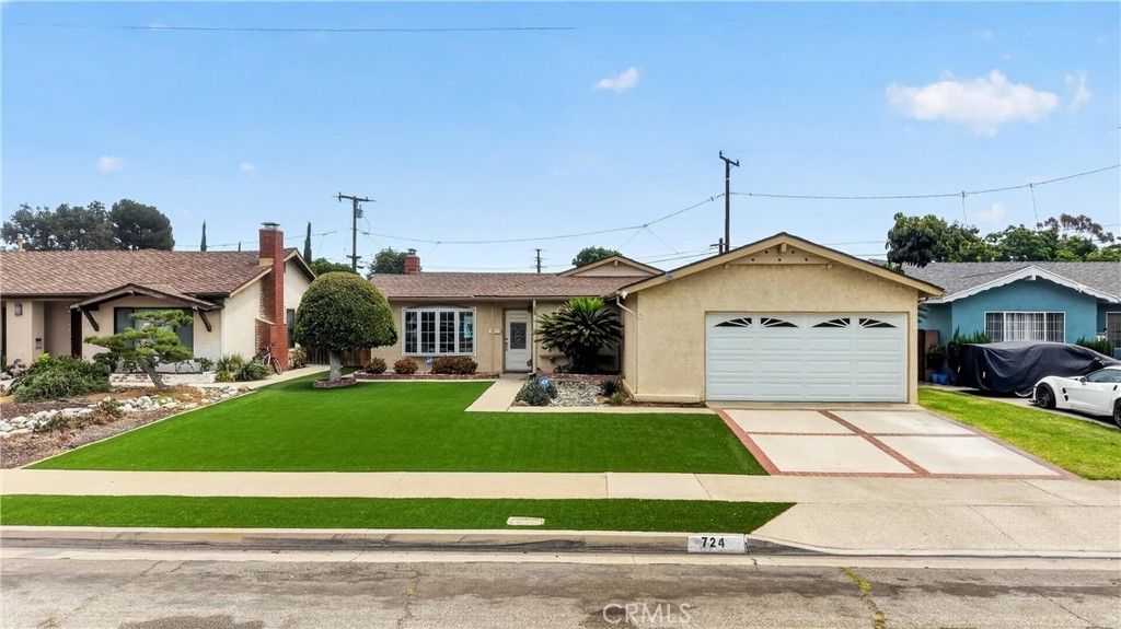 724 N Sanchez Street, Montebello