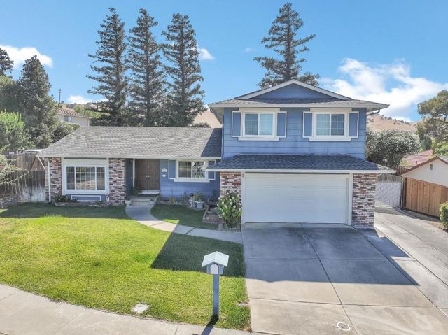 2353 Silver Creek Circle, Antioch