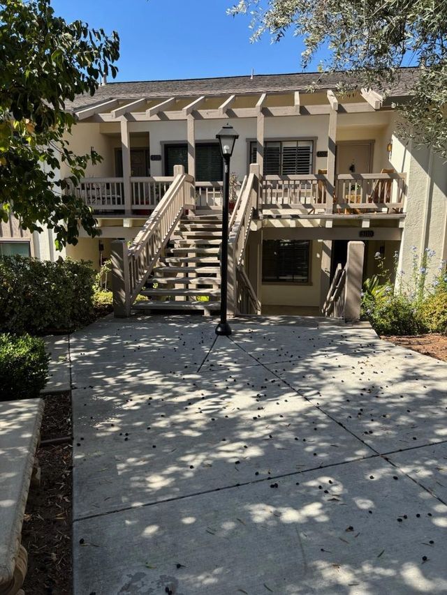 5109 Cribari Place, San Jose