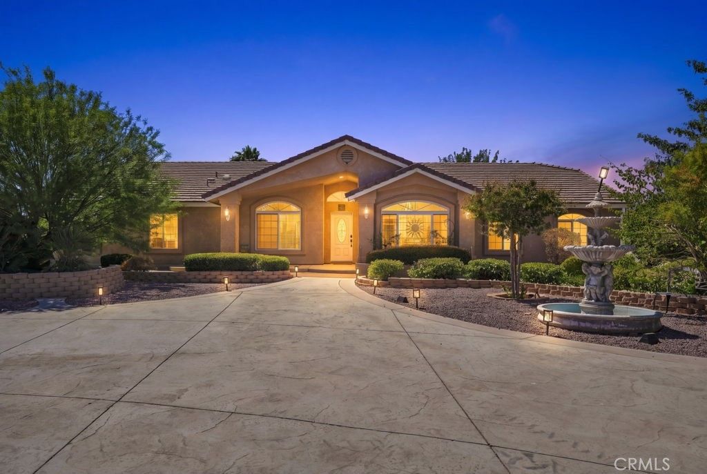 10245 Joshua, Oak Hills