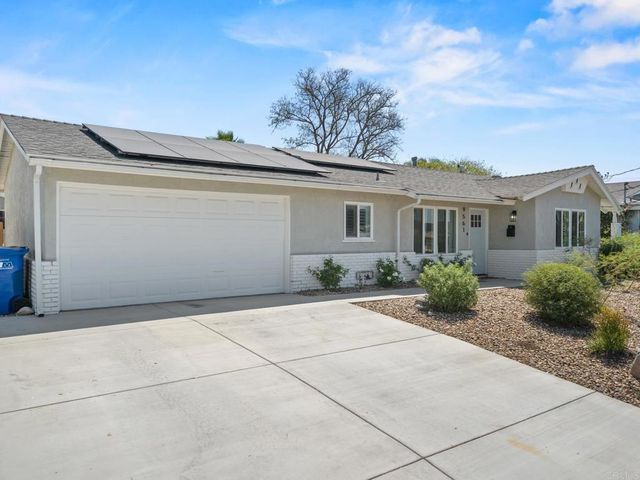9561 Carlton Hills Boulevard, Santee