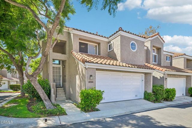 6056 Paseo Encantada, Camarillo