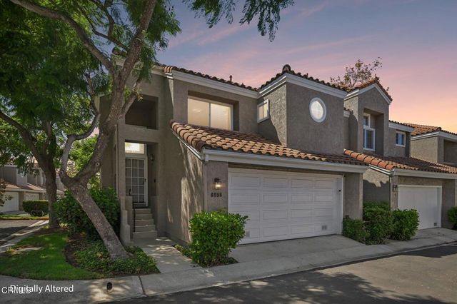 6056 Paseo Encantada, Camarillo