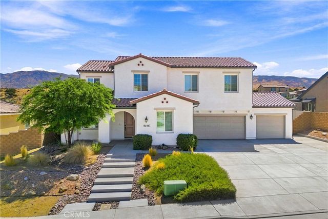 3948 Stirrup Court, Palmdale