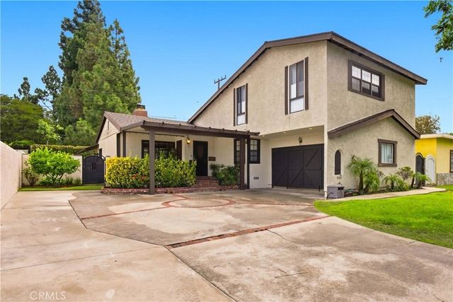 946 S Mccloud, Anaheim